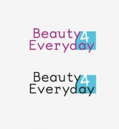 Logo & Huisstijl # 47175 voor Beauty 4 Everyday zoekt Logo wedstrijd