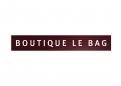 Logo & Huisstijl # 23705 voor BOUTIQUE LE BAG wedstrijd