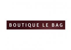Logo & Huisstijl # 23705 voor BOUTIQUE LE BAG wedstrijd