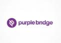 Logo & Huisstijl # 32844 voor Huisstijl en logo ontwerp voor Purple-bridge wedstrijd