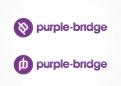 Logo & Huisstijl # 32910 voor Huisstijl en logo ontwerp voor Purple-bridge wedstrijd