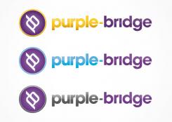 Logo & Huisstijl # 32911 voor Huisstijl en logo ontwerp voor Purple-bridge wedstrijd
