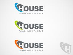 Logo & Huisstijl # 124797 voor Logo + huisstijl Housemanagement wedstrijd