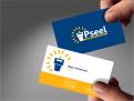 Logo & stationery # 106440 for Pseel - Pompstation contest