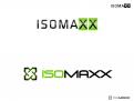 Logo & stationery # 207762 for Corporate identity and logo for insulation company isomax contest