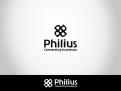 Logo & Huisstijl # 241770 voor Ontwerp een logo en huisstijl voor Philius, een nieuw concept in business events wedstrijd