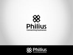 Logo & Huisstijl # 241770 voor Ontwerp een logo en huisstijl voor Philius, een nieuw concept in business events wedstrijd