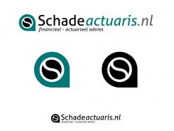 Logo & Huisstijl # 121389 voor Nieuw logo en huisstijl voor actuarieel adviseur wedstrijd