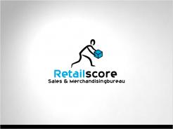 Logo & Huisstijl # 237760 voor Ontwerp een pakkend Logo & Huisstijl voor een nieuw Sales & Merchandising bureau wedstrijd