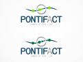 Logo & Huisstijl # 75247 voor Pontifact wedstrijd