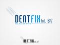 Logo & stationery # 102535 for Dentfix International B.V. contest