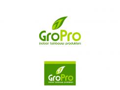 Logo & Huisstijl # 203256 voor Ontwerp een logo voor een bedrijf in indoor tuinbouw produkten wedstrijd