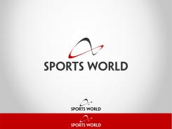 Logo & Huisstijl # 241479 voor Sports World Amsterdam geeft je energie wedstrijd