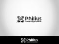 Logo & Huisstijl # 241780 voor Ontwerp een logo en huisstijl voor Philius, een nieuw concept in business events wedstrijd
