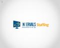 Logo & stationery # 508125 for Intervals Staffing contest