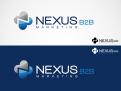 Logo & Huisstijl # 139758 voor Logo, huisstijl en powerpoint format voor Nexus B2B, marketingbureau voor de zakelijke markt wedstrijd