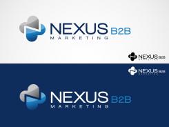 Logo & Huisstijl # 139758 voor Logo, huisstijl en powerpoint format voor Nexus B2B, marketingbureau voor de zakelijke markt wedstrijd