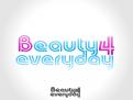 Logo & Huisstijl # 45482 voor Beauty 4 Everyday zoekt Logo wedstrijd