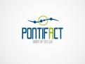 Logo & Huisstijl # 74856 voor Pontifact wedstrijd