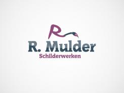 Logo & Huisstijl # 136251 voor Schilder zzp zoekt huisstijl en logo wedstrijd