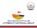 Logo & Huisstijl # 57602 voor Golfbaan wedstrijd