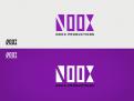 Logo & stationery # 73553 for NOOX productions contest