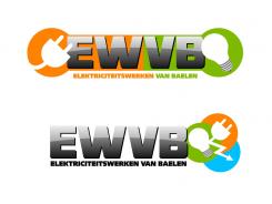 Logo & Huisstijl # 58506 voor Logo / Huisstijl voor elektricien wedstrijd