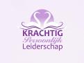 Logo & Huisstijl # 67334 voor Krachtig persoonlijk leiderschap in een inspirerend beeld wedstrijd