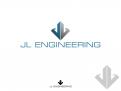 Logo & Huisstijl # 144880 voor JL Engineering wedstrijd