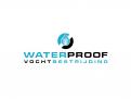 Logo & stationery # 213899 for Logo and corporate identity for WATERPROOF contest
