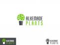 Logo & Huisstijl # 216207 voor Alkemade Plants zoekt een huisstijl voor de kwekerij wedstrijd