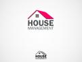 Logo & Huisstijl # 124115 voor Logo + huisstijl Housemanagement wedstrijd