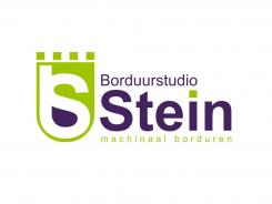 Logo & Huisstijl # 65834 voor Wie ontwerpt prikkelend logo/huisstijl voor borduurstudio?   wedstrijd