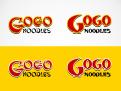 Logo & Huisstijl # 80884 voor GoGoNoodles wedstrijd