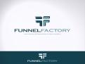 Logo & Huisstijl # 143390 voor FunnelFactory Logo & Huisstijl wedstrijd