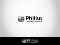 Logo & Huisstijl # 241702 voor Ontwerp een logo en huisstijl voor Philius, een nieuw concept in business events wedstrijd