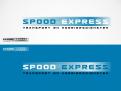 Logo & Huisstijl # 90026 voor complete Huisstijl voor SPOOD EXPRESS wedstrijd
