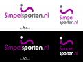Logo & Huisstijl # 65951 voor Simpele Huisstijl en Logo voor Simpelsporten.nl wedstrijd