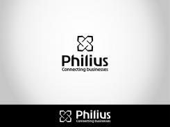 Logo & Huisstijl # 241409 voor Ontwerp een logo en huisstijl voor Philius, een nieuw concept in business events wedstrijd