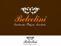 Logo & stationery # 106383 for Belcolini Chocolate contest