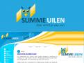 Logo & Huisstijl # 41693 voor Slimme Uilen - daar word je wijs van wedstrijd