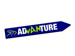 Logo & Huisstijl # 63247 voor AdVANture wedstrijd