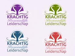 Logo & Huisstijl # 68874 voor Krachtig persoonlijk leiderschap in een inspirerend beeld wedstrijd