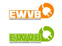 Logo & Huisstijl # 58142 voor Logo / Huisstijl voor elektricien wedstrijd