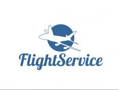Logo & Huisstijl # 58042 voor logo adviesbureau vliegmaatschappij wedstrijd