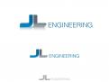 Logo & Huisstijl # 145821 voor JL Engineering wedstrijd