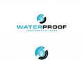Logo & stationery # 207117 for Logo and corporate identity for WATERPROOF contest