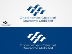 Logo & Huisstijl # 101282 voor Ondernemers Collectief Duurzame Mobiliteit wedstrijd