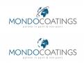Logo & Huisstijl # 74397 voor Huisstijl voor Mondo coatings. (Logo, kaartjes en briefpapier) wedstrijd