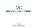 Logo & Huisstijl # 118838 voor Trendy Logo & Huisstijl voor SkyHighVideos (Foto & Video opnames vanuit de lucht) wedstrijd